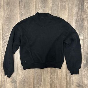 LIKE NEW Dynamite High Neck Sweater
